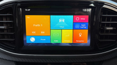 MG MG3 1.5 VTi-TECH Exclusive 5dr [Navigation] Petrol Hatchback